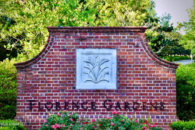 12491 Alphabet Rd, Gulfport, MS 39503