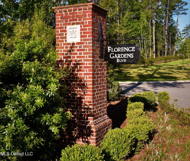 12491 Alphabet Rd, Gulfport, MS 39503