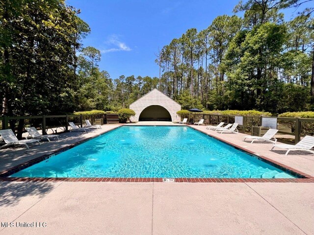 12491 Alphabet Rd, Gulfport, MS 39503