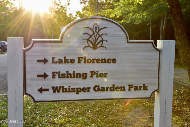12491 Alphabet Rd, Gulfport, MS 39503