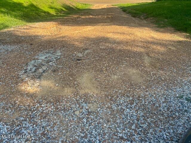 196 Pleasant Hill Rd, Nesbit, MS 38651