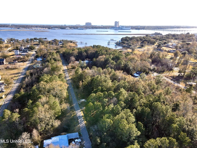 Lepoma Ave, Biloxi MS, 39532 land for sale