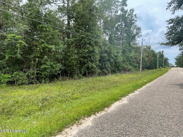 Mcghee Dr, Saucier MS, 39574 land for sale