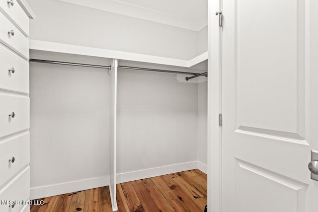 1309 Bowen Ave, Ocean Springs, MS 39564 - view of closet