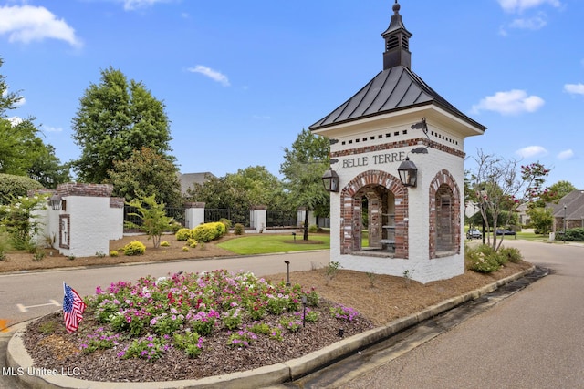 117 Belle Ct, Madison, MS 39110 - surrounding community