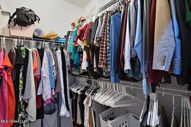 1510 Independence Blvd, Flowood, MS 39232 - view of spacious closet