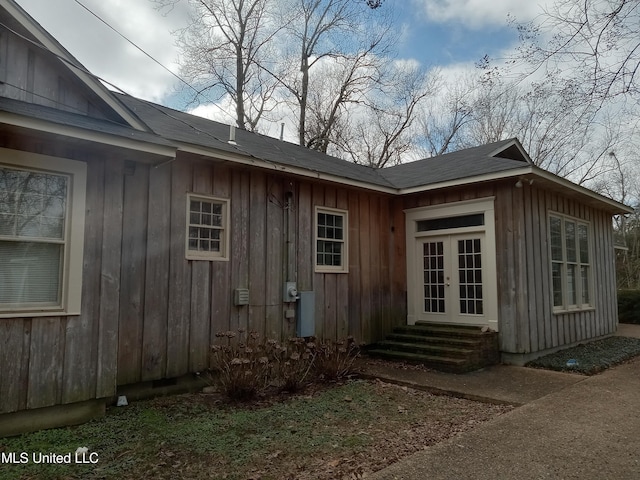 103 Park Ave, Indianola, MS 38751 - view of exterior entry