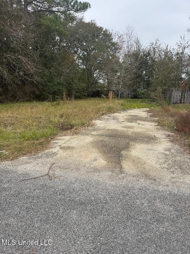 5431 Community Ave, Moss Point MS, 39563 land for sale