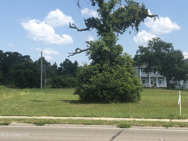 LOT7 SW Beach Blvd, Gulfport, MS 39501