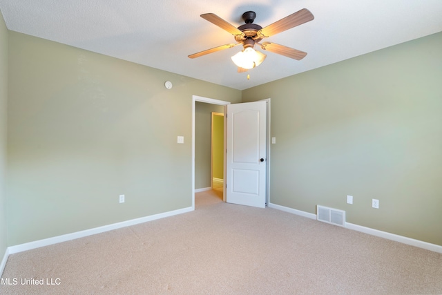7672 N Rigmoore Pt, Olive Branch, MS 38654 - unfurnished room with light colored carpet and baseboards