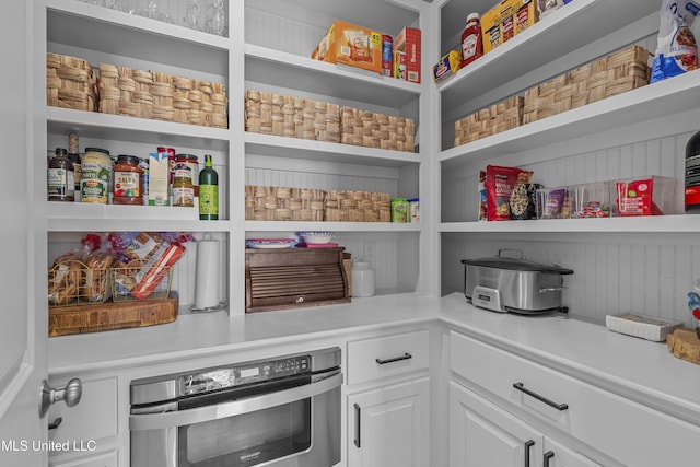 131 Camden Trl, Madison, MS 39110 - view of pantry