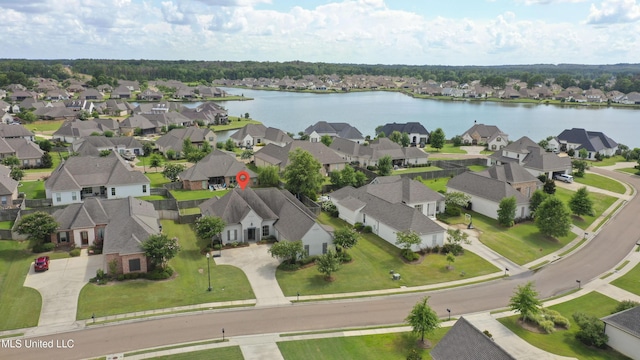 131 Camden Trl, Madison, MS 39110 - aerial overview of property's location with nearby suburban area