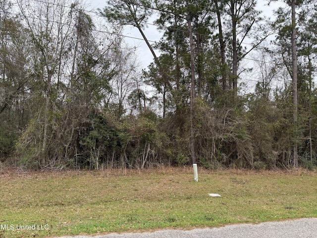 10726 Linohau Way, Diamondhead MS, 39525 land for sale