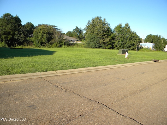 Park Pl, Pearl MS, 39208 land for sale