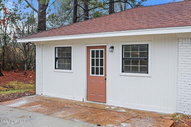 1505 Rosemont Dr, Clinton, MS 39056 - view of outdoor structure