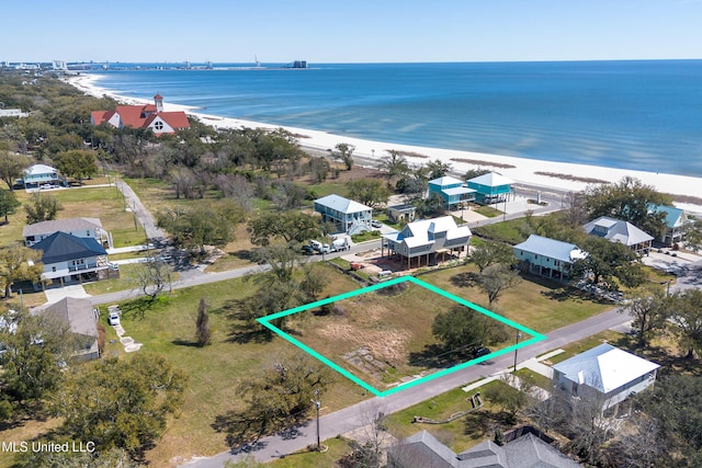 413 Gulf View Ave, Long Beach MS, 39560 land for sale