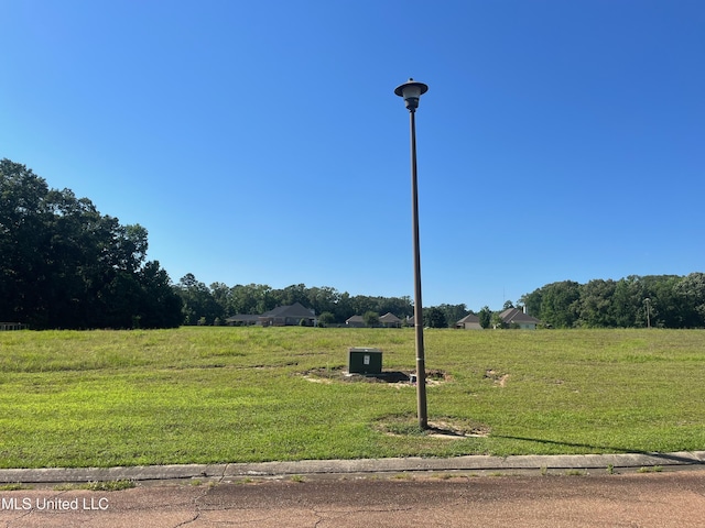 LOT50 Molly Lea St, Natchez, MS 39120