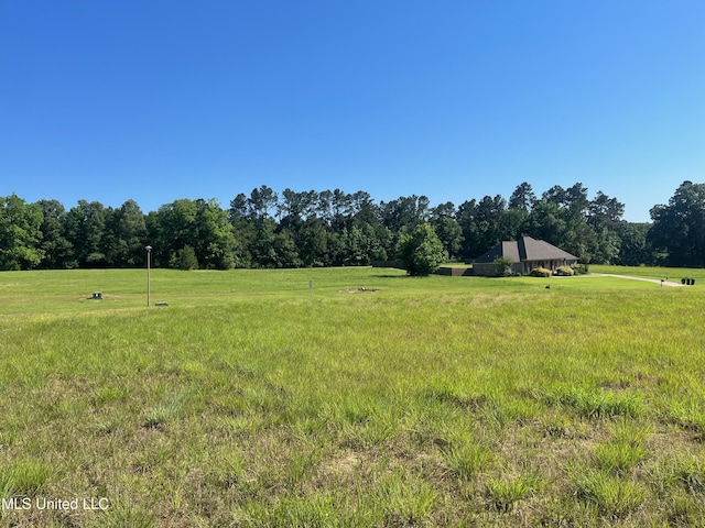 LOT50 Molly Lea St, Natchez, MS 39120