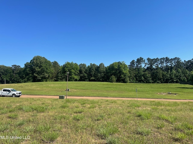 LOT50 Molly Lea St, Natchez, MS 39120