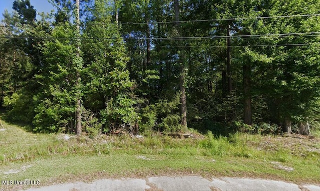 00 Choctaw Pl, Kiln MS, 39556 land for sale