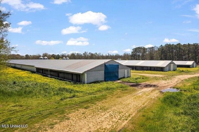 00 Simpson Highway 13, Mendenhall, MS 39114