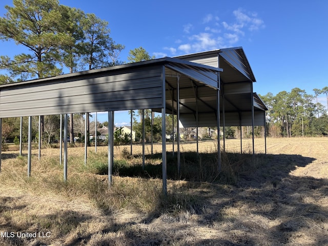 6024 Addie Ln, Bay Saint Louis, MS 39520