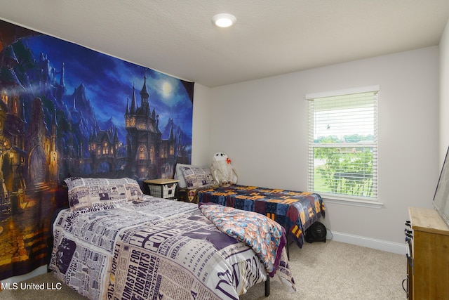 154 Magnolia Farms Dr, Lucedale, MS 39452 - carpeted bedroom featuring baseboards