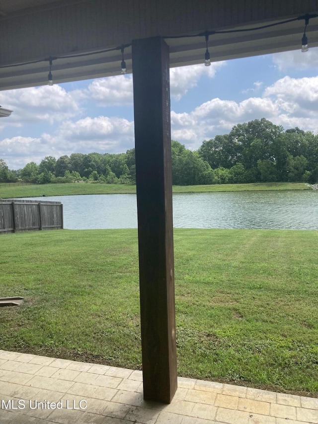 174 Falls Xing, Madison, MS 39110 - water view