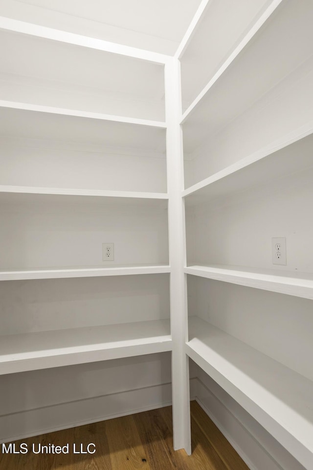 302 Wind Cv, Madison, MS 39110 - view of storage area