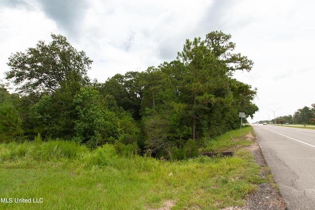 W Bienville Hwy, Ocean Springs MS, 39564 land for sale