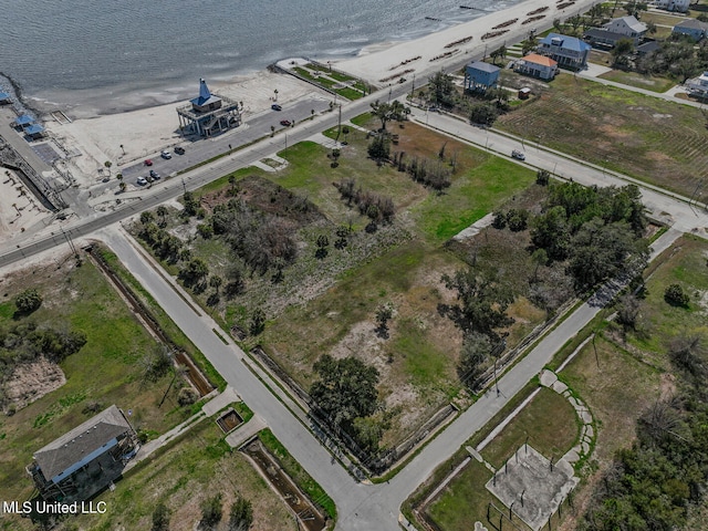 107 Terrace Ave, Waveland MS, 39576 land for sale