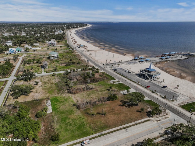 Listing photo 3 for 107 Terrace Ave, Waveland MS 39576