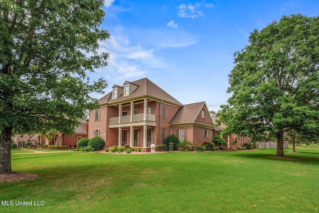 4050 Robinson Xing, Olive Branch, MS 38654 - view of building exterior