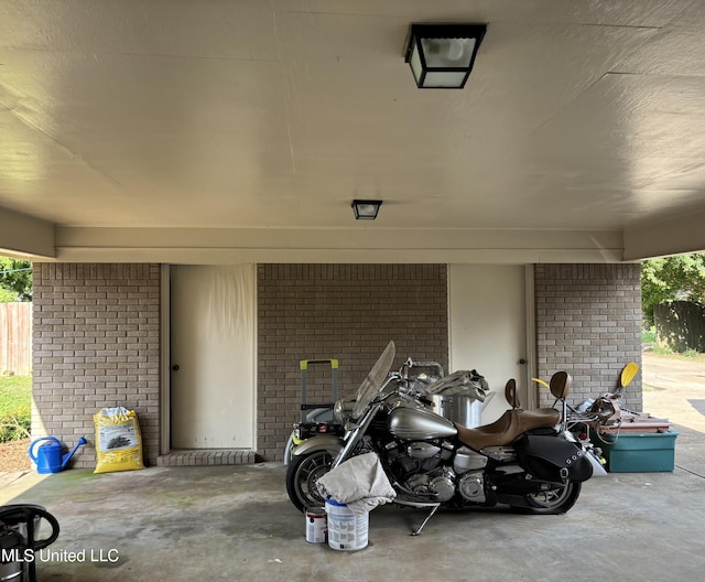 506 Holmes St, Belzoni, MS 39038 - view of patio