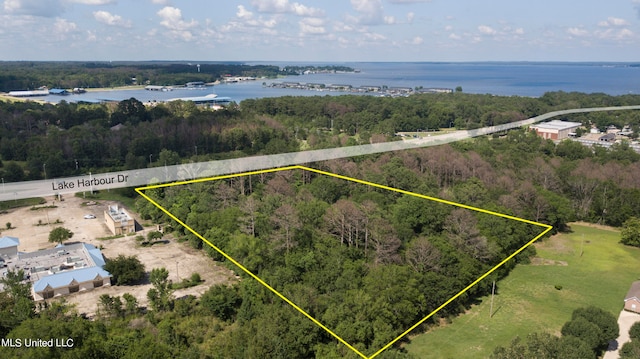 Listing photo 2 for Lake Harbour Dr, Ridgeland MS 39157