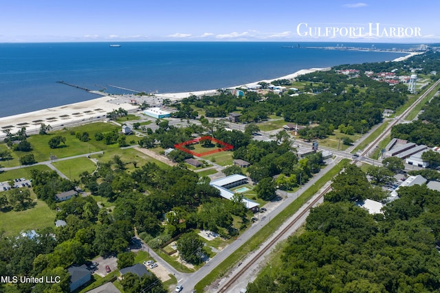 207 Palmetto Ln, Gulfport, MS 39507