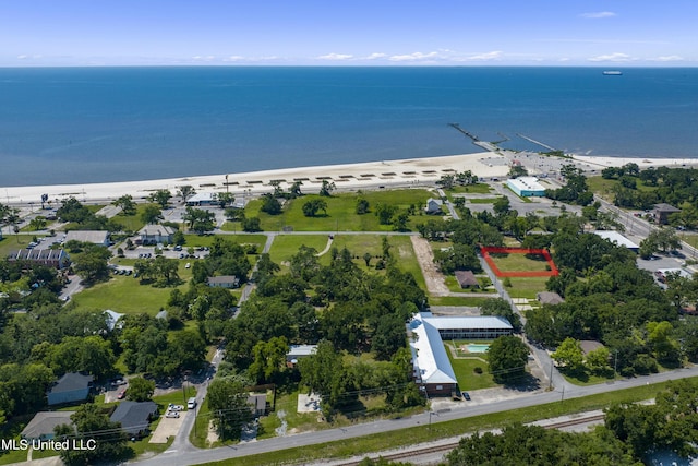 207 Palmetto Ln, Gulfport, MS 39507