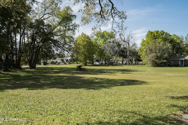 207 Palmetto Ln, Gulfport, MS 39507