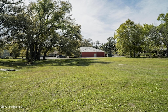 207 Palmetto Ln, Gulfport, MS 39507