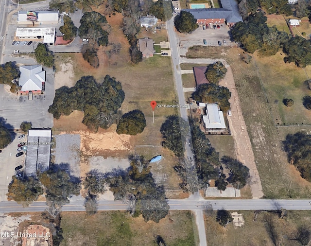 207 Palmetto Ln, Gulfport, MS 39507