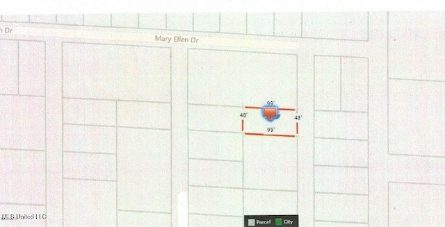 0 Margaret Anne Dr, Pass Christian, MS 39571