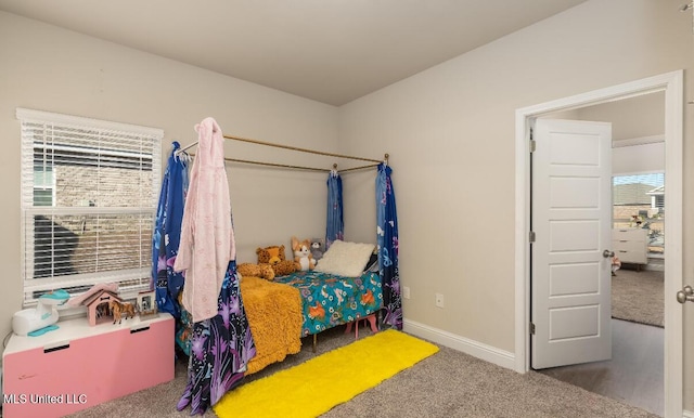 15380 Woodmanse Way, Diberville, MS 39540 - carpeted bedroom featuring baseboards