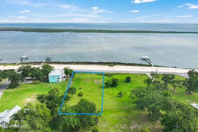 Listing photo 3 for E Beach Dr, Ocean Springs MS 39564