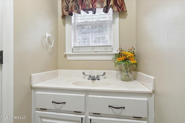 2674 S Slayden Rd, Lamar, MS 38642 - bathroom with vanity