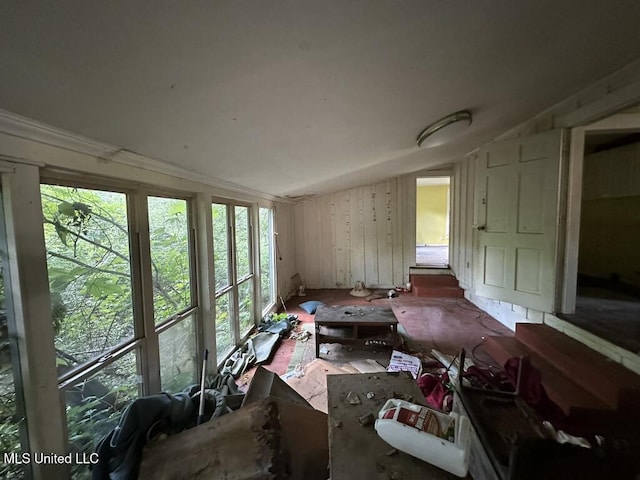 417 Boulevard St, Lexington, MS 39095 - view of misc room