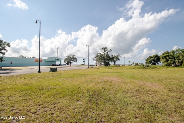 111 Courthouse Rd, Gulfport MS, 39507 land for sale