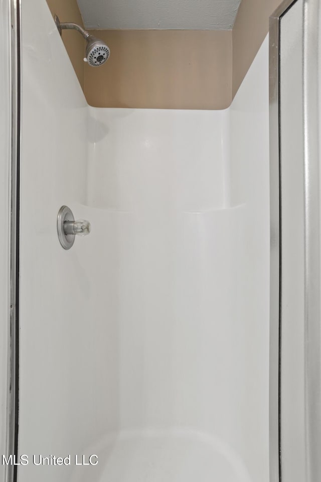 1013 Brashears Pt, Ridgeland, MS 39157 - bathroom with a shower stall