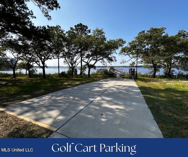 LOT38 Savannah Estates Blvd, Biloxi, MS 39532