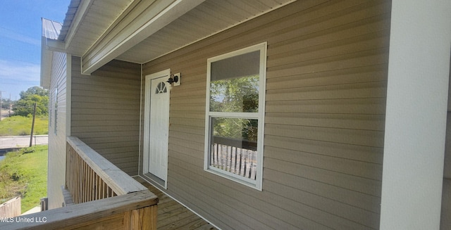 2708 Canty St, Pascagoula, MS 39567 - entrance to property