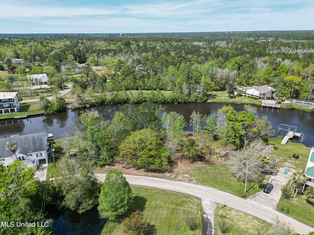 Listing photo 3 for 0 Audubon Trl, Biloxi MS 39532